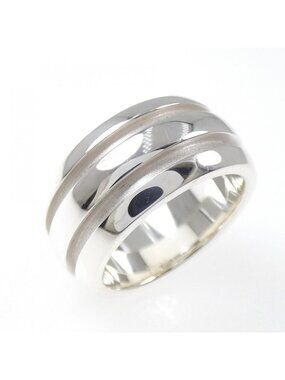 Tiffany & Co Atlas Ring